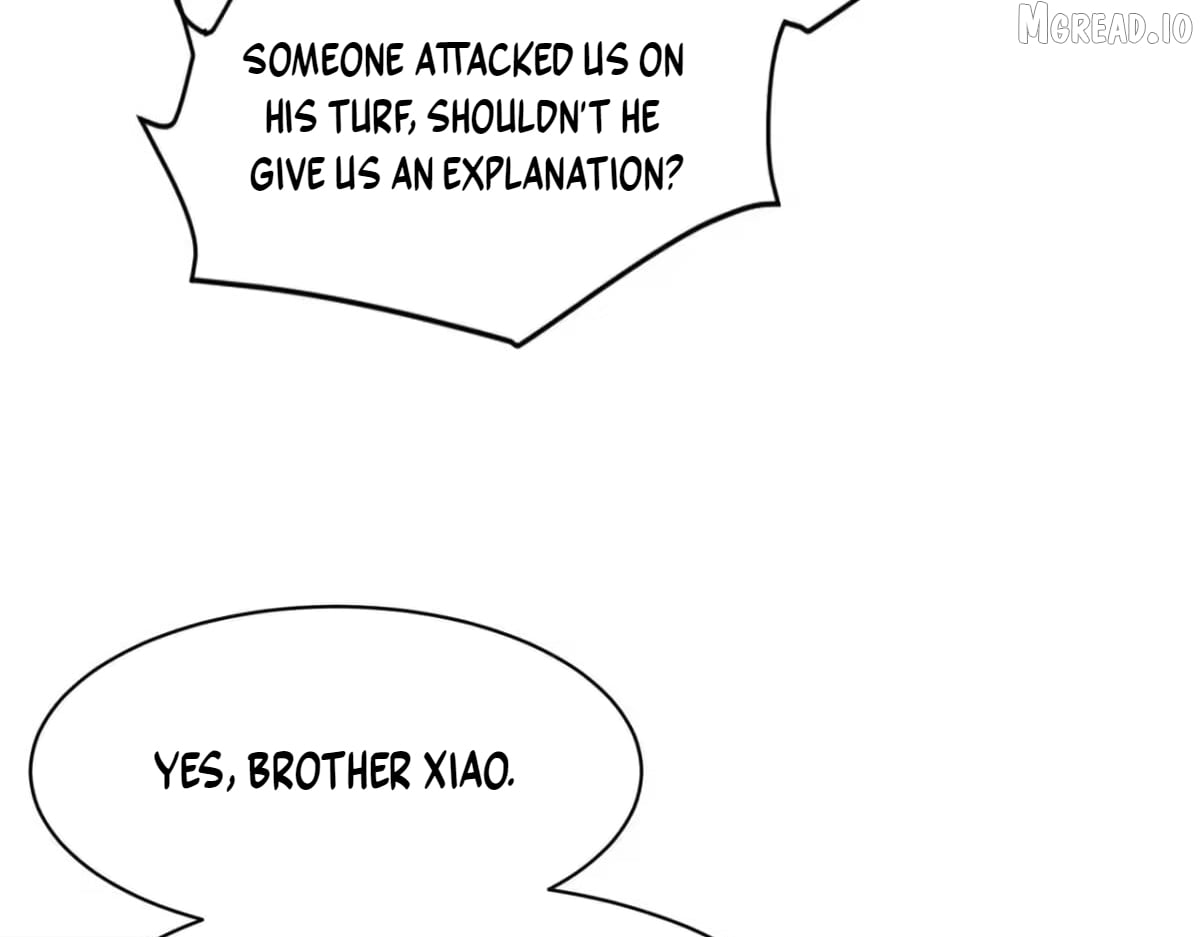 Hidden Dragon in the City (2025) Chapter 73  - page 49